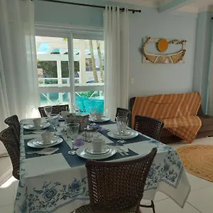  Apartamento Casa Do Sol