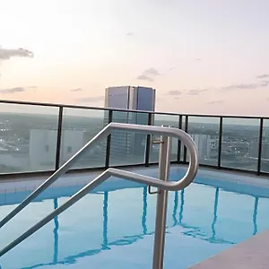 Hosts Br - Estudio Em Boa Viagem Apartamento Recife