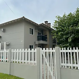  Apartamento Ferias De Verao